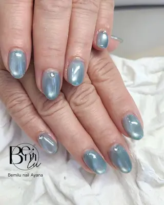 ネイル Bemilu ayanaのネイルデザイン