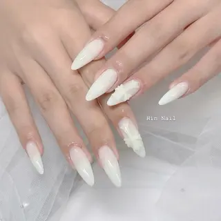 ネイル HIN NAILのネイルデザイン