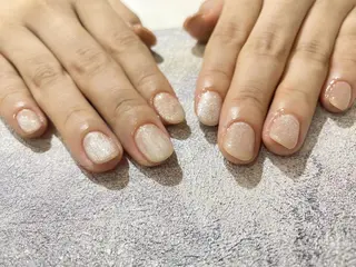 ネイル Umi nail& eyelashのネイルデザイン