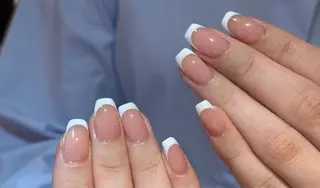 ネイル 🎀🎀YooLi Nail Salonのネイルデザイン
