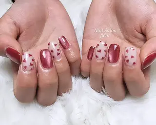 ネイル megumi. sのネイルデザイン