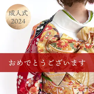 beauty salon epのエステ・リラクイメージ