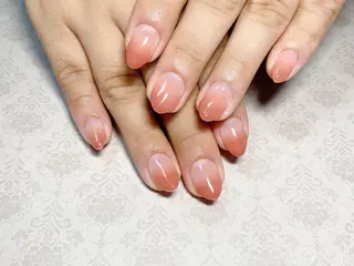 ネイル nail salon M'U MIYUのネイルデザイン