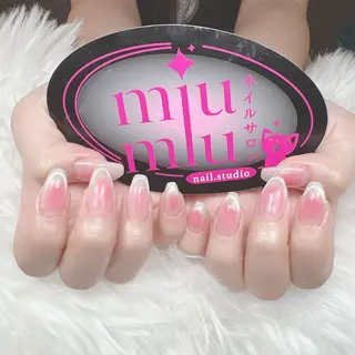 ネイル yu naのネイルデザイン