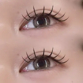 マツエク・マツパ EYELA みやびのマツエク・マツパデザイン