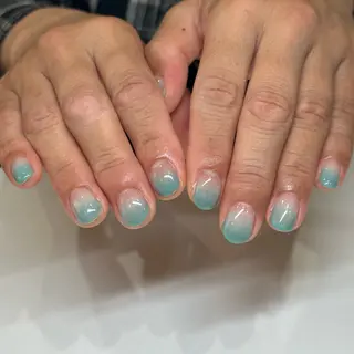 ネイル 【Allure】 Akariのネイルデザイン