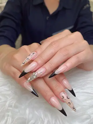 ネイル Jenn Nail Salonのネイルデザイン