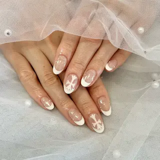 ネイル nailsalon Aimerのネイルデザイン