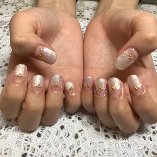 ネイル J terrace Nailのネイルデザイン