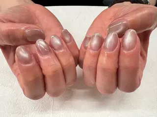ネイル Ｒｕｄｉａ ルディアのネイルデザイン
