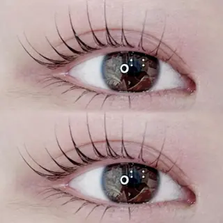 マツエク・マツパ eyelash lotusのマツエク・マツパデザイン