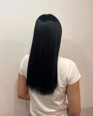 ロング カラー sayuri /大阪・心斎橋美容師のヘアスタイル