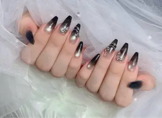 ネイル Julie NailSalonのネイルデザイン