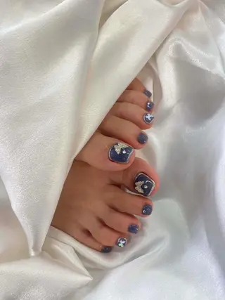 ネイル COCO Nail Ayaseのネイルデザイン