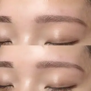 アイブロウ ♡fein. beauty♡のマツエク・マツパデザイン