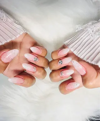 ネイル Y&A nail🌈のネイルデザイン