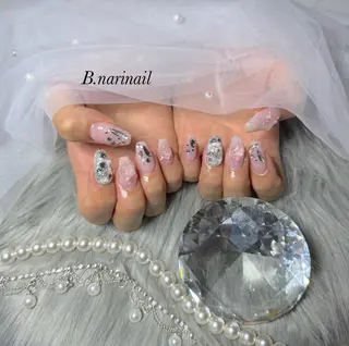 ネイル b.nari nailのネイルデザイン