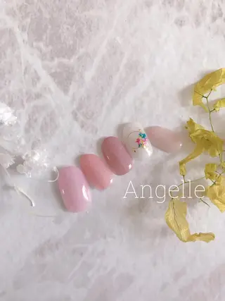 ネイル ELAN Akaneのネイルデザイン