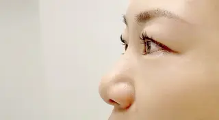 マツエク・マツパ hairsalon 556のマツエク・マツパデザイン