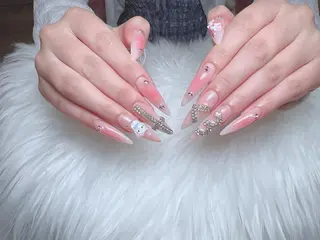 ネイル Hara Nail 【持ち込みOK】のネイルデザイン
