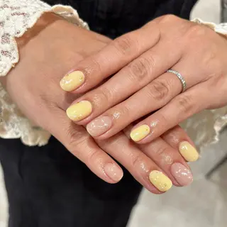 ネイル 9月分受付中 ♡narumiのネイルデザイン