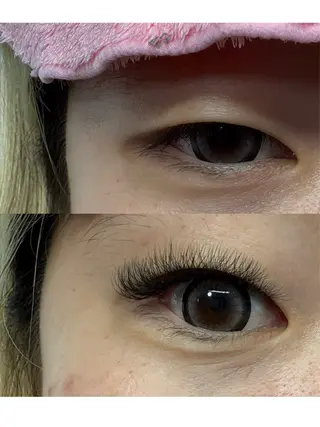 マツエク・マツパ トータルビューティー サロン・Ｎの眉毛・アイブロウイメージ