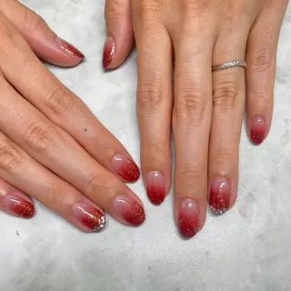 ネイル reina🎀 Bianca/新宿のネイルデザイン
