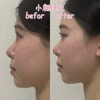 田中 輝寿のエステ・リラクイメージ