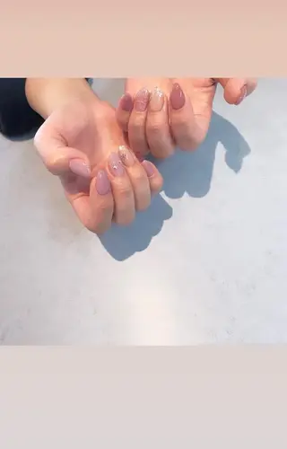 ネイル Baden Nail ﾊﾞ-ﾃﾞﾝ ﾈｲﾙのネイルデザイン