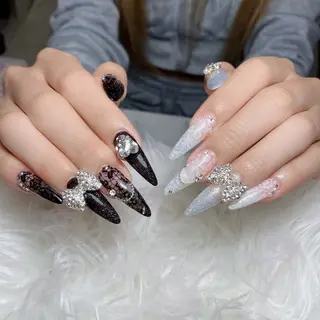 ネイル Lenie Nail Salonのネイルデザイン