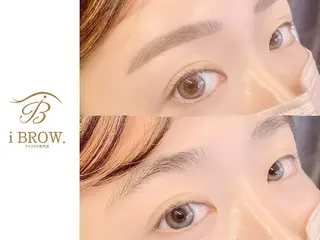 アイブロウ ibrow. 店長manaka🌈の眉毛・アイブロウイメージ