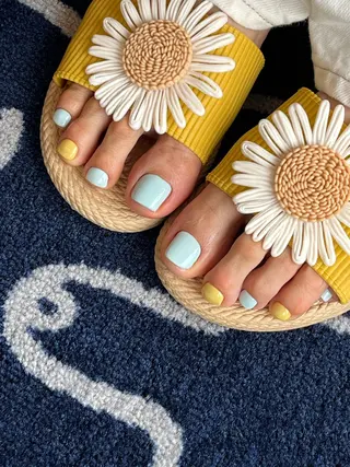 ネイル me.nail narumiのネイルデザイン