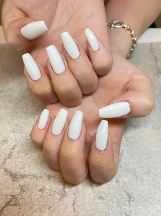 ネイル LIll nailのネイルデザイン
