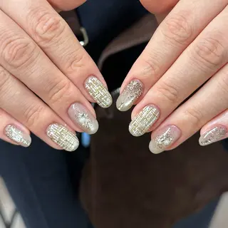 ネイル filonnail_ ayakoのネイルデザイン