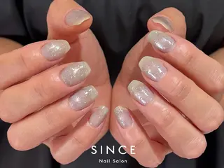 ネイル fujii lukaのネイルデザイン