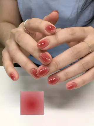 ネイル Minette nailrinrinのネイルデザイン