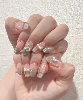 ネイル D-BEAUTY Nailsalonのネイルデザイン