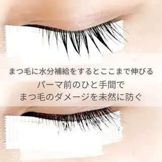 マツエク・マツパ sprinkles loungeのエステ・リラクイメージ