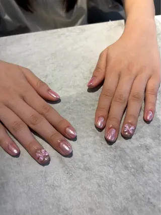 ネイル 本村 かなこのその他イメージ