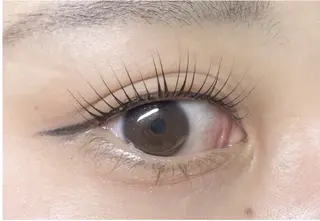 マツエク・マツパ nail&eye Lily 住道のネイルデザイン