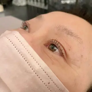 マツエク・マツパ Lash Lift Salon Nのマツエク・マツパデザイン