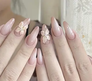 ネイル N．one ゆき💋のネイルデザイン