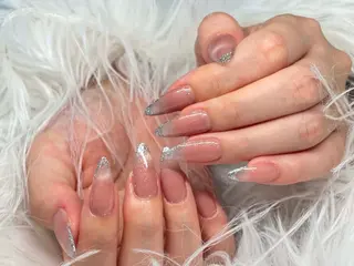 ネイル 杉野 ゆきのネイルデザイン