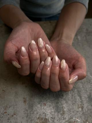ネイル Y's nail ˚✧₊YUIのネイルデザイン
