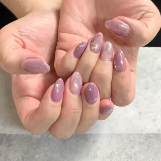 ネイル FELICE フェリーチェのネイルデザイン