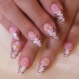 ネイル Dreamer nailのネイルデザイン