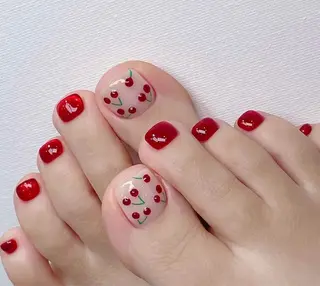 ネイル Josie nail salonのネイルデザイン