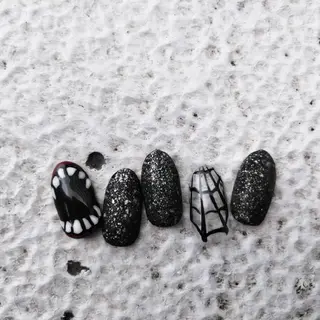 ネイル lylynail YUUKAのネイルデザイン