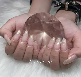 ネイル 梅田private 🌸Sakuraのネイルデザイン