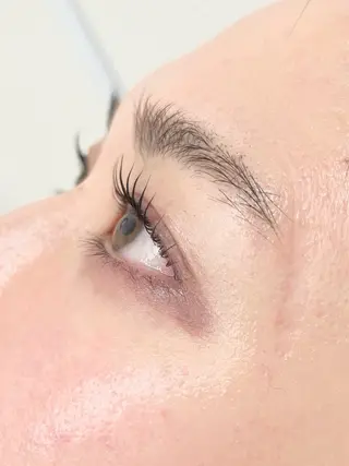 マツエク・マツパ 🫧 yumi& 💕Eye 渋谷のマツエク・マツパデザイン